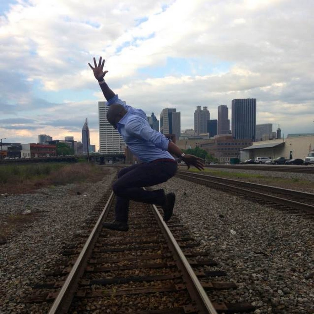 Meet your Posher, Gary